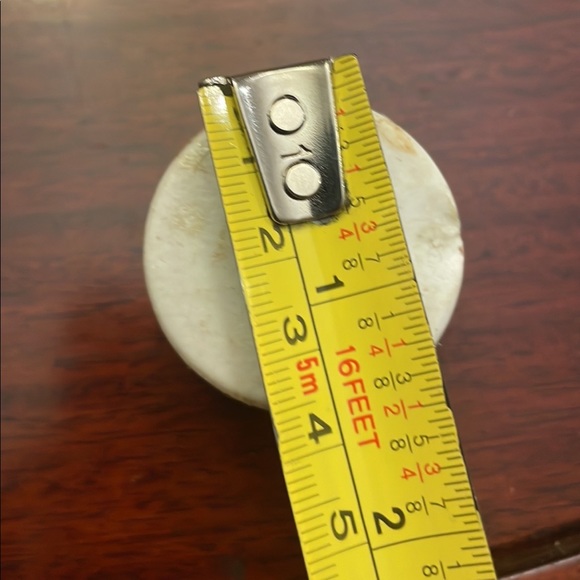 Portmeirion botanic garden drawer pulls floral cabinet knobs flowers bundle 6 - Picture 6 of 9